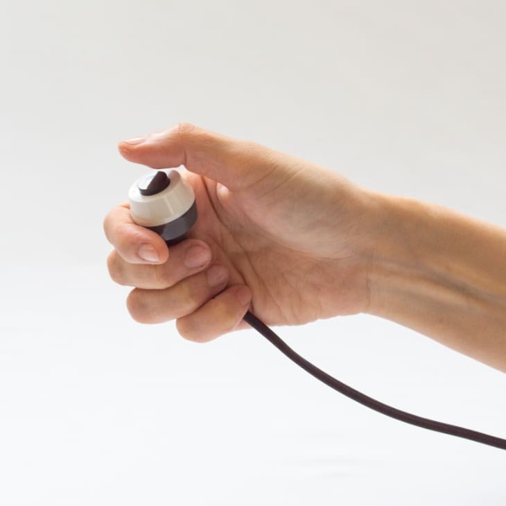 押しやすいボタン