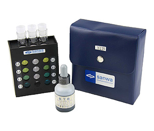 簡易型pH測定器 | 製品情報 | 株式会社三和製作所