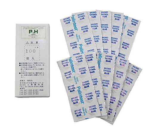 BTB水素イオン濃度指示薬(錠剤)