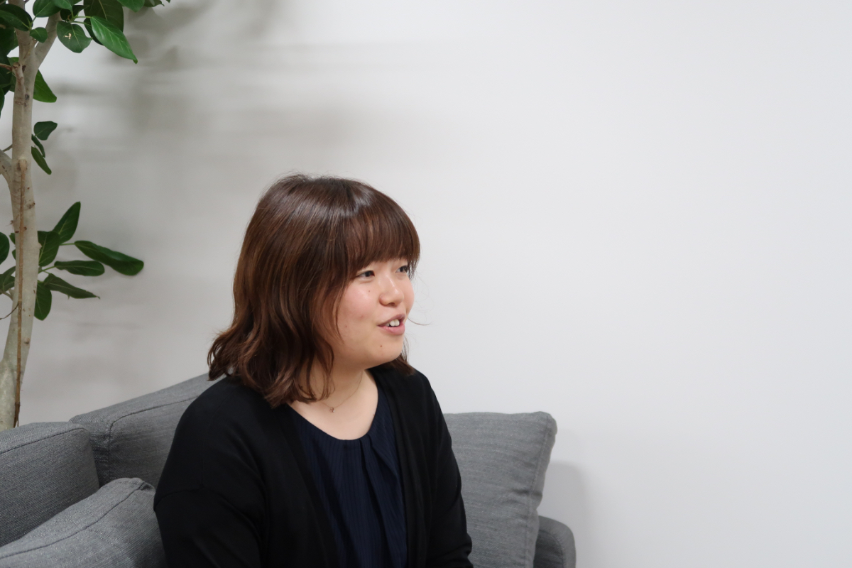 石井 尚美