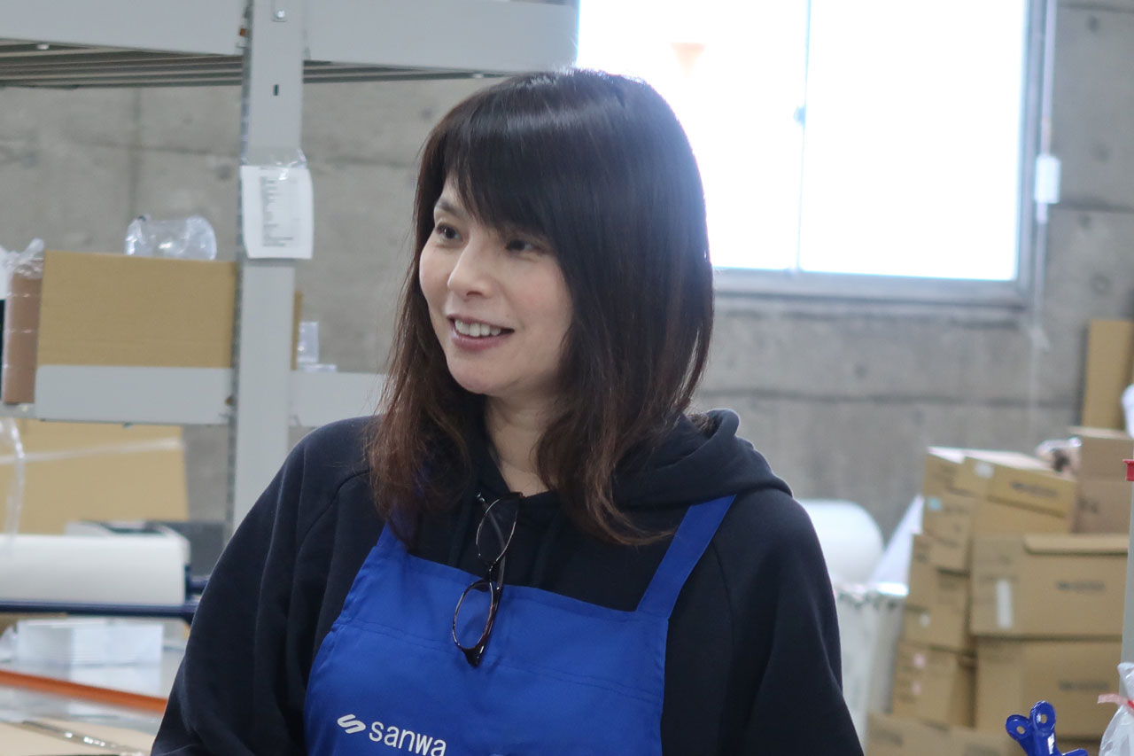 末永るみ子