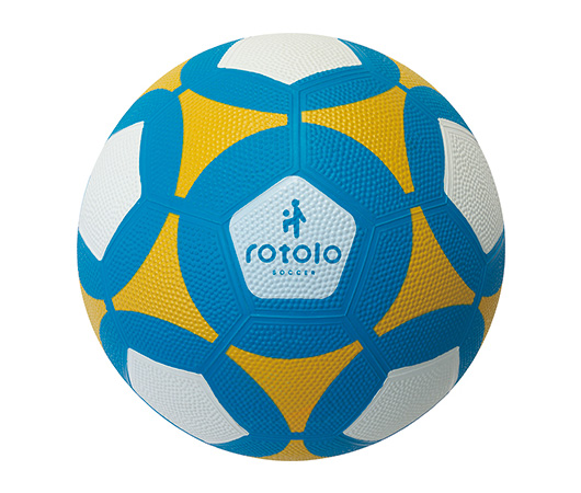 rotolo（ロトロ）サッカーボール