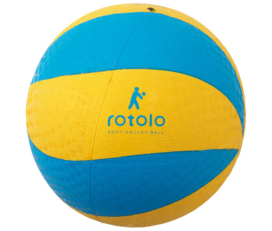 rotolo（ロトロ）ソフトバレーボール