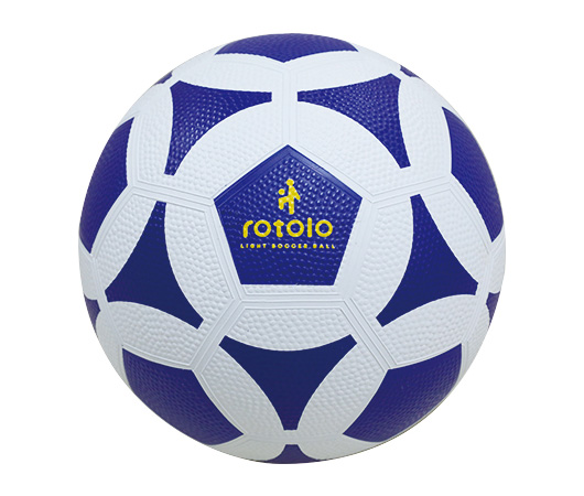 rotolo（ロトロ）ライトサッカーボール