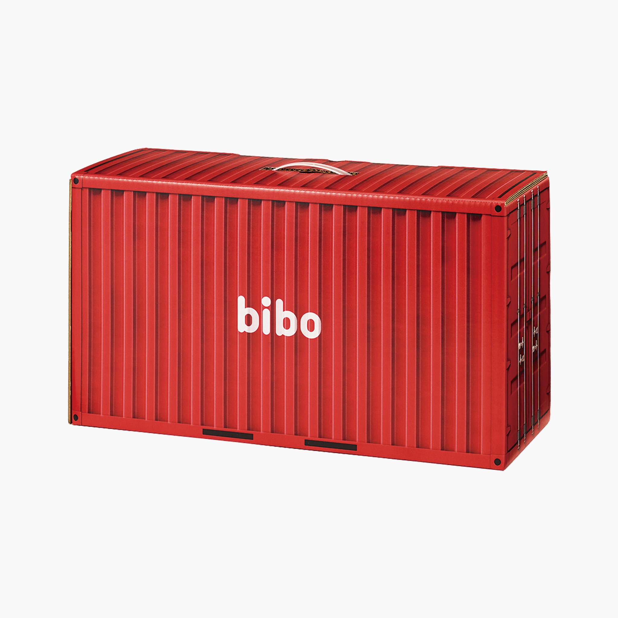 バラエティbibo