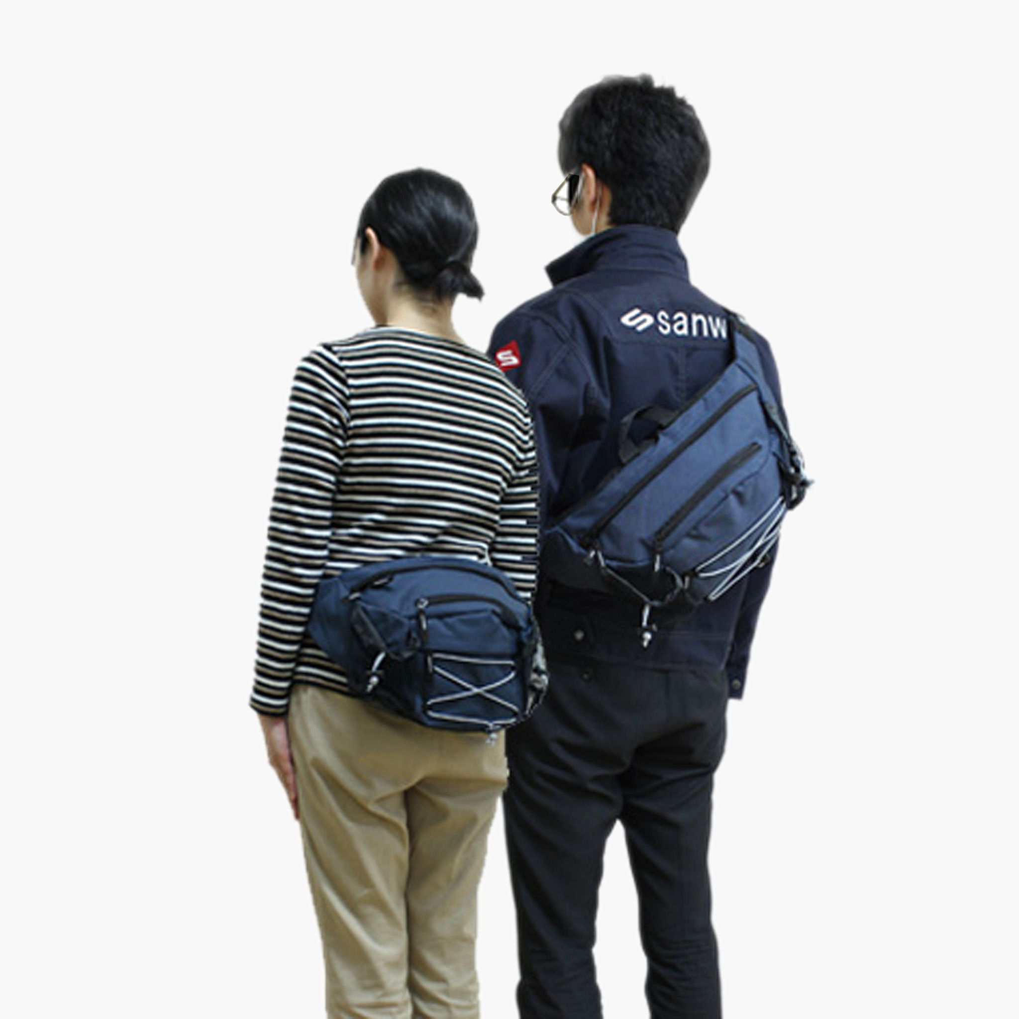 新・緊急避難セット