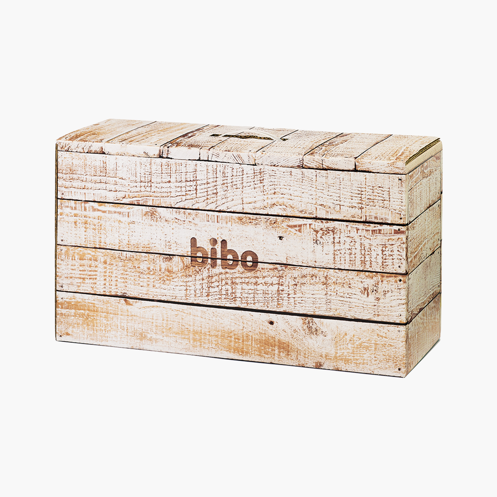 バラエティbibo