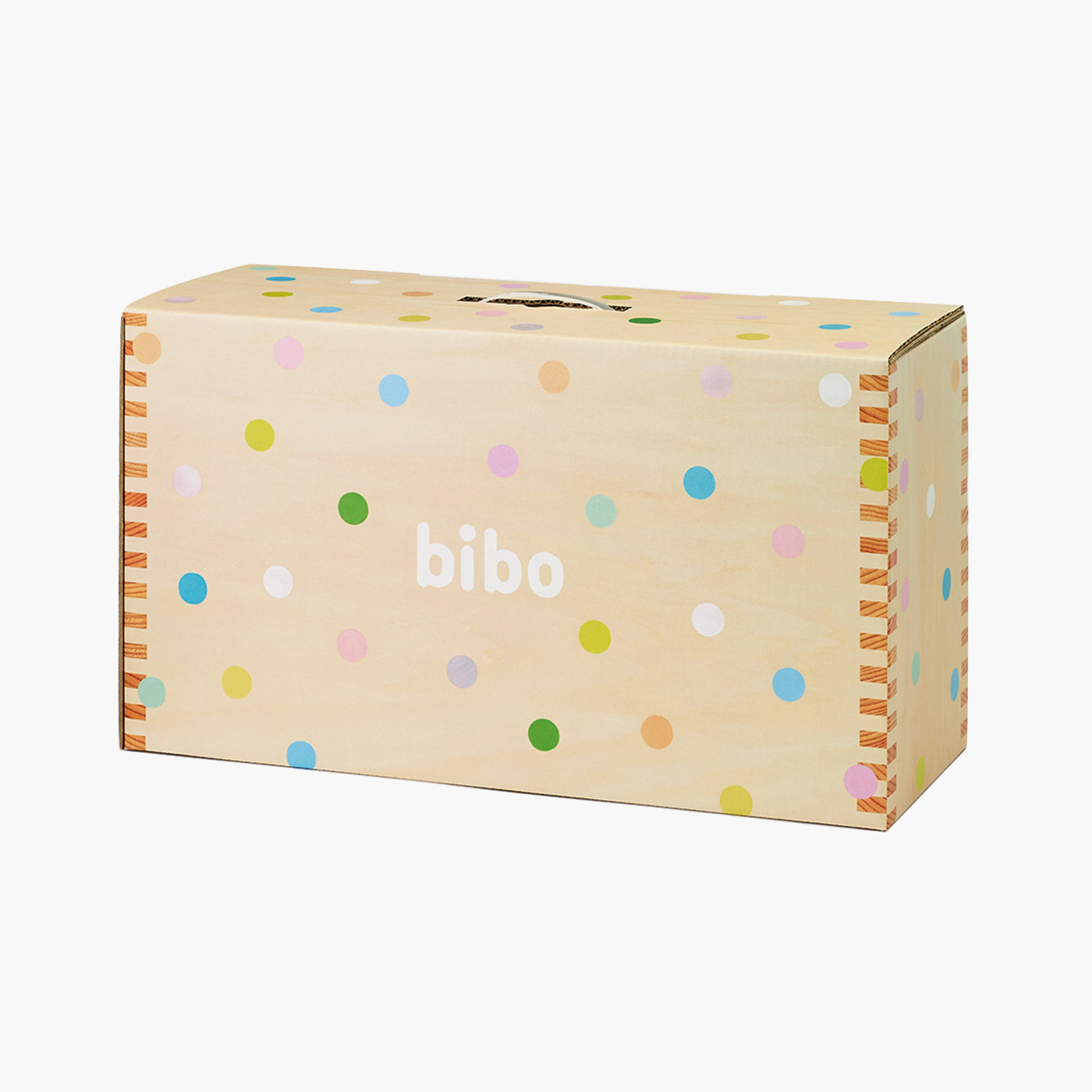 バラエティbibo
