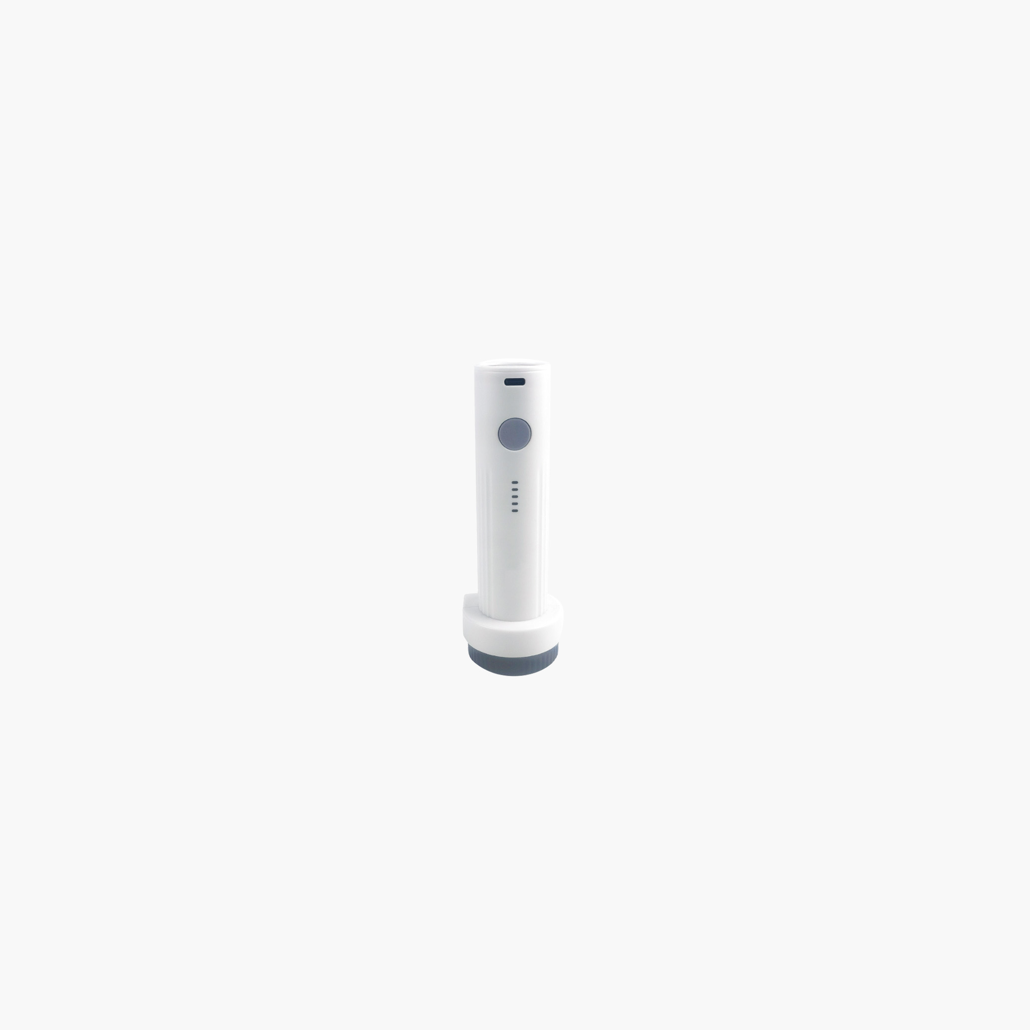 LIFEZACKオリジナル　専用ポンプ電動タイプ（汚物保管袋用）