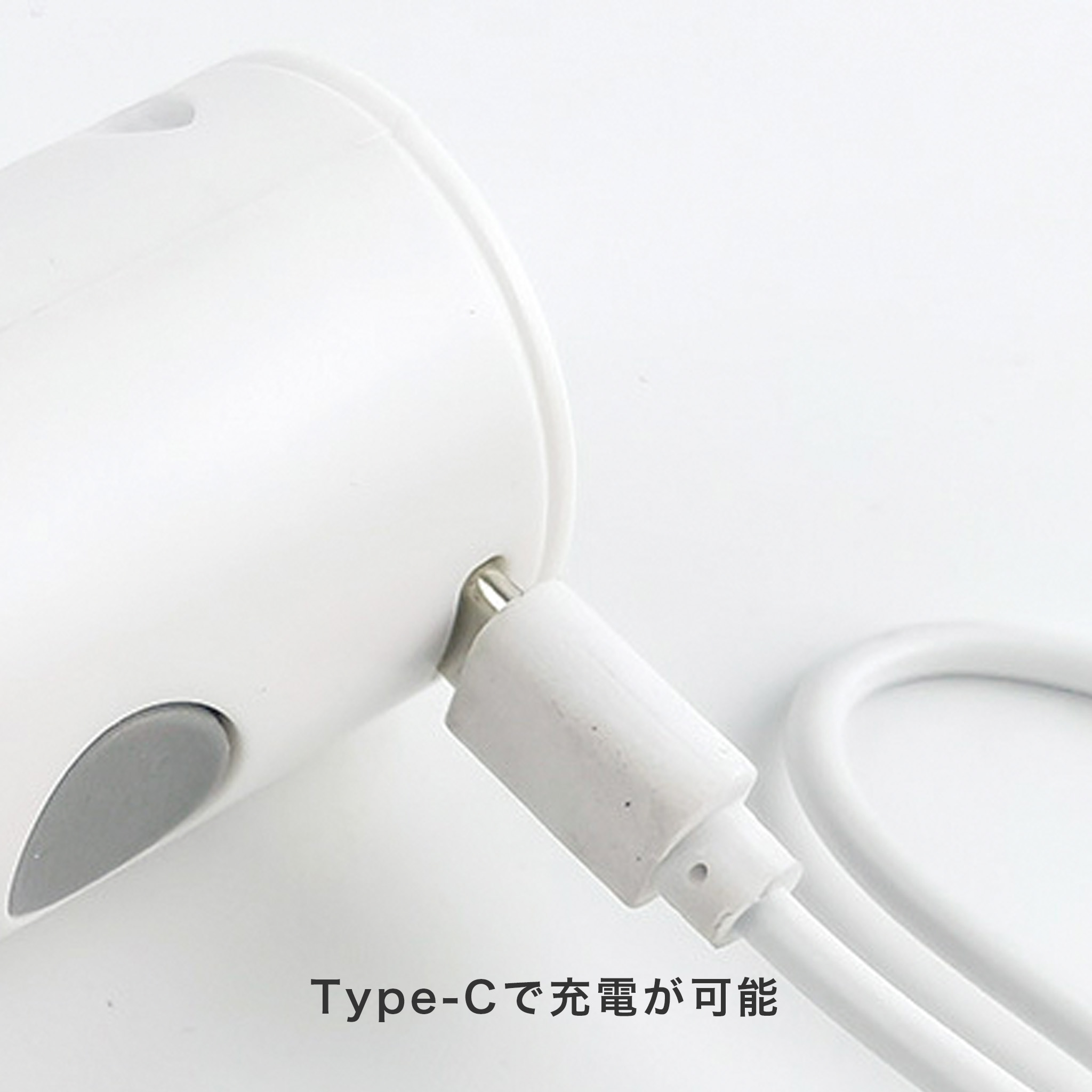 LIFEZACKオリジナル　専用ポンプ電動タイプ（汚物保管袋用）