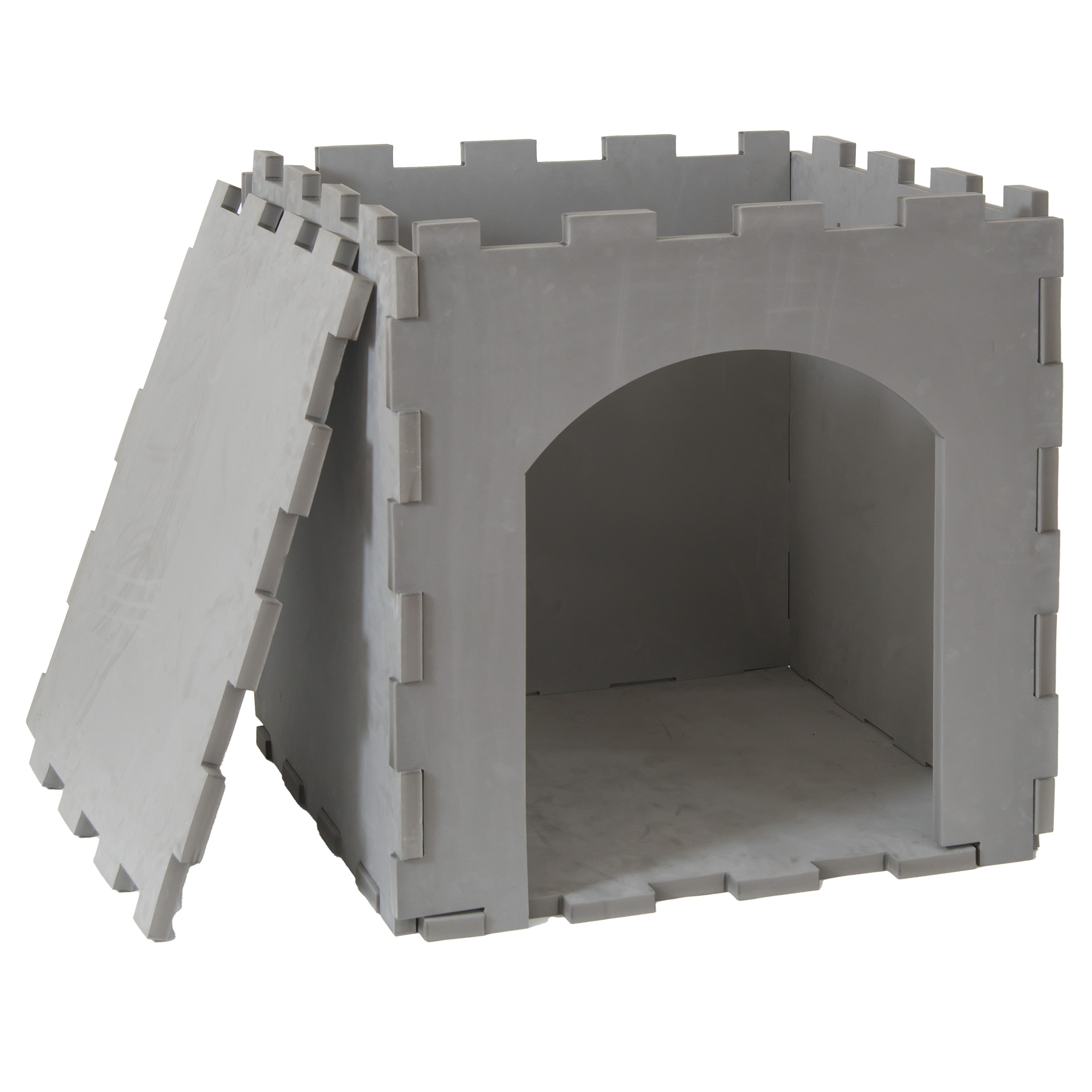 ジョイントマットボックス