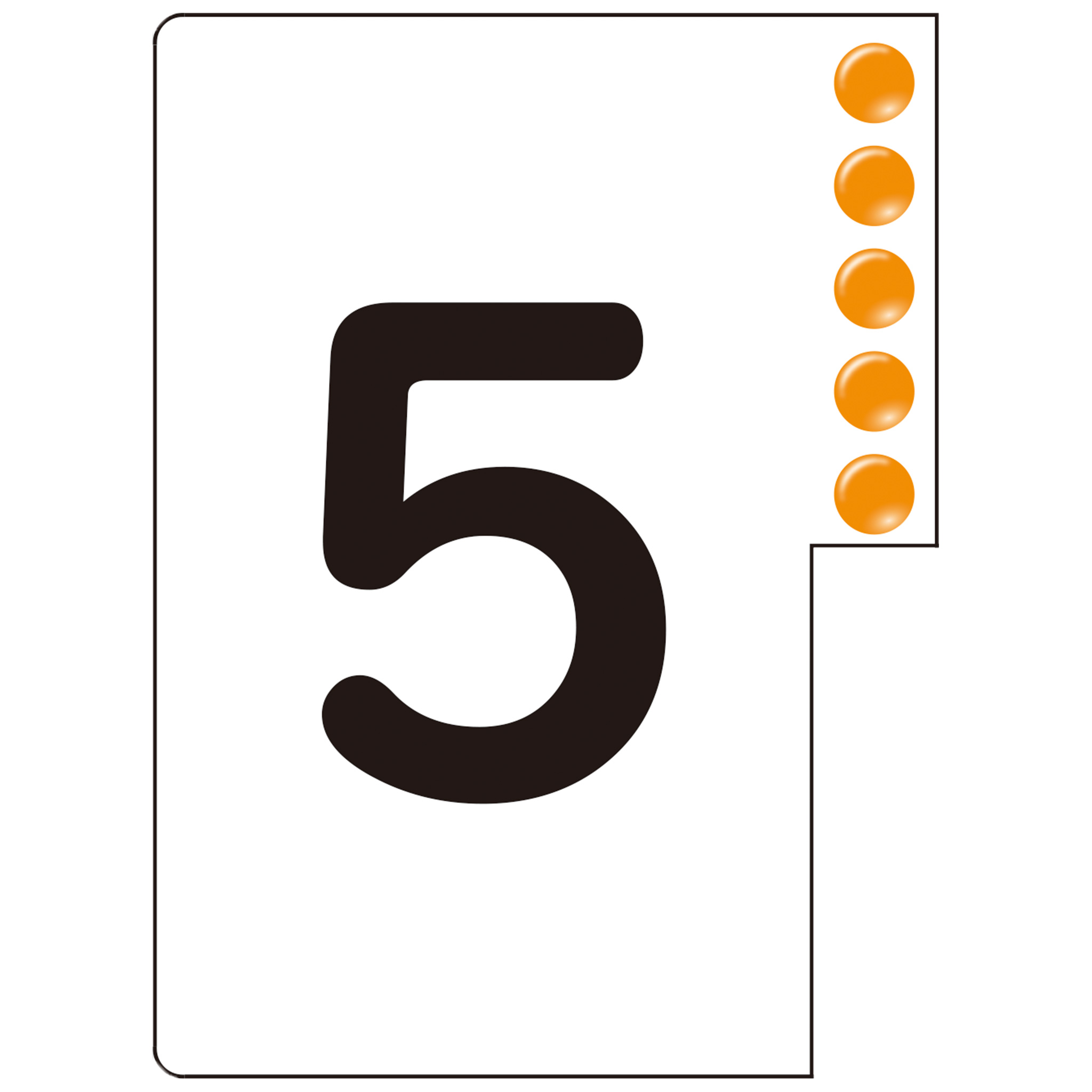 ぴったり10カード