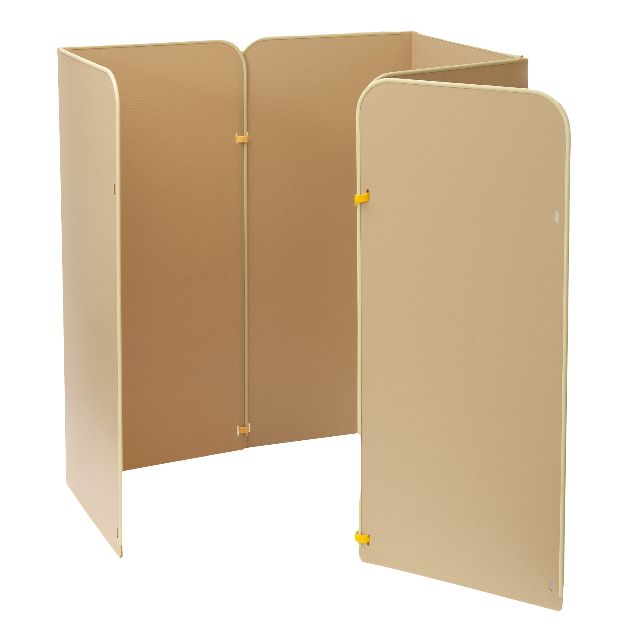 コンパクトパーテーション　カームダウンルーム