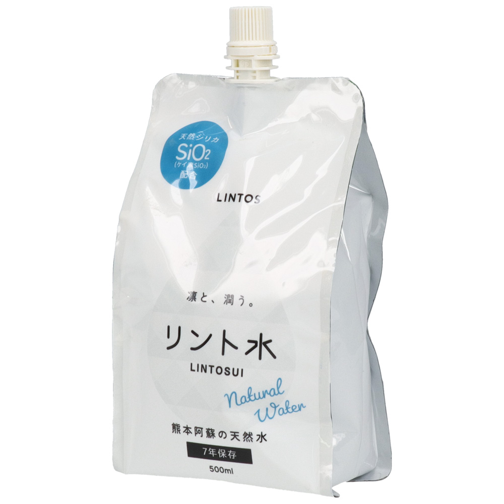 リント水 500mL 単品