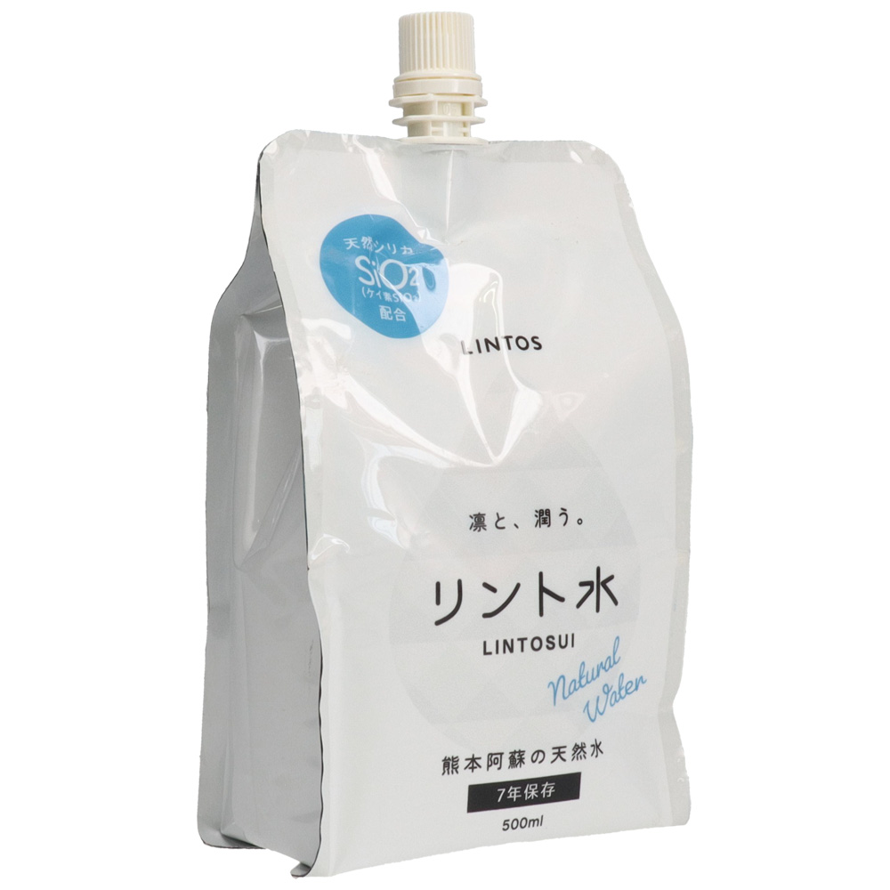 リント水 500mL 単品