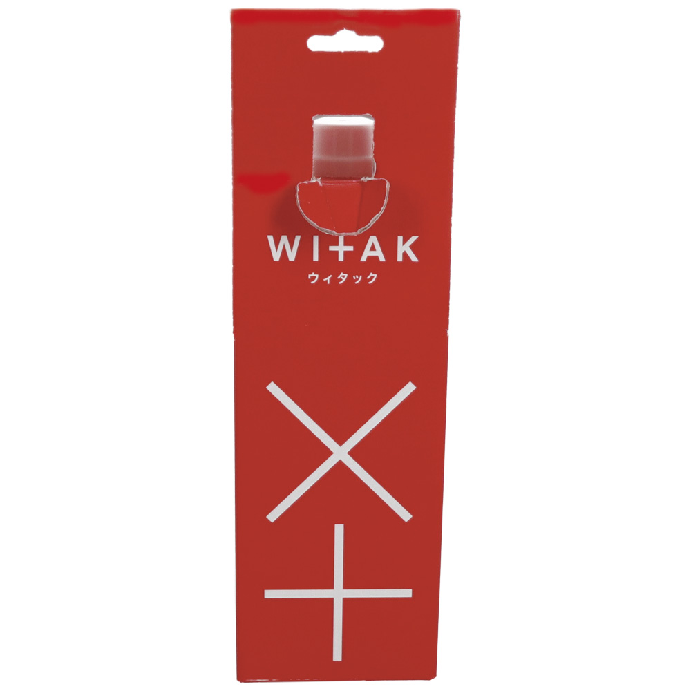初期消火剤 WI+AK（ウィタック） ボトルタイプ1